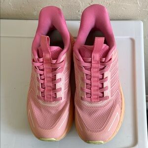 Stylish Pink Women's Sneakers